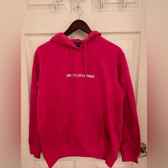 COPY - Brand New Basic Hoodie - Picture 2 of 4